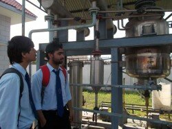 physics-department–uttaranchal-pg-college-dehradun-uttarakhand-india