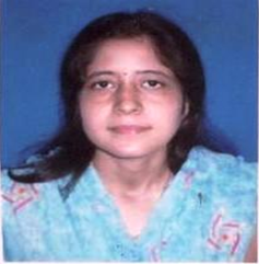 Dr Seema Nainwal